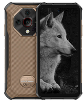 Ulefone Armor X16 Pro 5G 8GB RAM 256GB Sand Dune