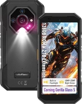 Ulefone Armor X32 Future Black
