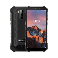 Ulefone Armor X5 Pro 4GB/64GB Black