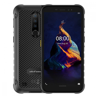 Ulefone Armor X8 4GB RAM 64GB Black
