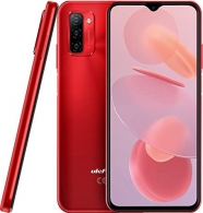 Ulefone Note 12P red