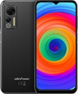 Ulefone Note 14 64GB Midnight Black