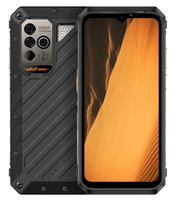 Ulefone Power Armor 19 12GB 256GB Black