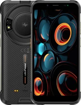 Ulefone Power Armor 16S schwarz