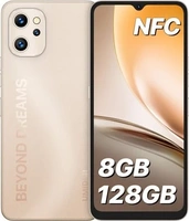 Umidigi A13 Pro 128GB/4GB Sunglow Gold