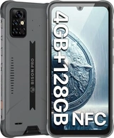 Umidigi Bison Pro 128GB/4GB Storm Grey