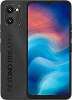 Umidigi G1 Starry Black