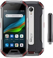 Unihertz Atom XL space black