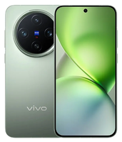 Vivo X200 Pro 16GB RAM 512GB Green
