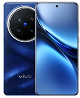 Vivo X200 Pro 512GB 16GB RAM Blue