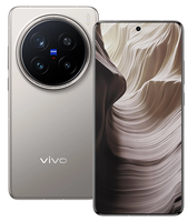 Vivo X200 Pro 5G 16GB RAM 512GB Titanium Grey