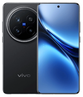 Vivo X200 Pro 5G 16GB RAM 512GB Black