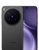 Vivo X300 Pro 5G 16GB RAM 512GB Black