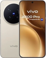 Vivo X300 Pro 512GB dune brown