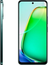 Vivo Y28 256GB Agate Green