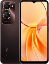 Vivo Y28s 5G 128GB Mocha Brown