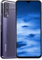 Vivo Y72 5G Graphite Black