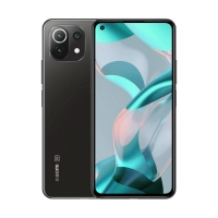 Xiaomi 11 Lite 5G 6GB/128GB Truffle Black