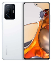 Xiaomi 11T 5G 8GB/128GB Moonlight White