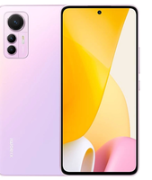 Xiaomi 12 Lite 5G 8GB/256GB Pink