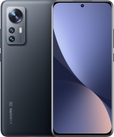 Xiaomi 12 Pro 256GB/8GB grau
