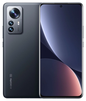 Xiaomi 12 Pro Dual Sim 5G 12GB/256GB Grey