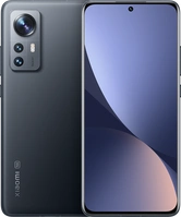 Xiaomi 12 Pro 256GB/8GB grau