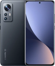 Xiaomi 12 Pro 256GB/12GB grau