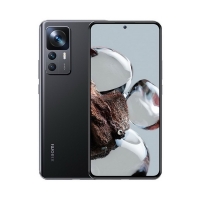 Xiaomi 12T 8GB/128GB Black