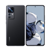 Xiaomi 12T Pro 8GB/256GB Black