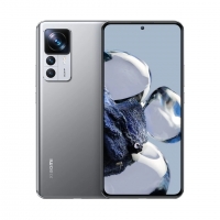 Xiaomi 12T Pro 8GB/256GB Silver