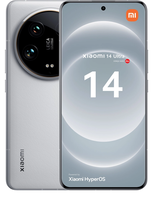 Xiaomi 14 Ultra 5G Dual Sim 16GB RAM 512GB White + Photography Kit