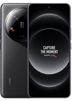 Xiaomi 14 Ultra 5G Dual Sim 16GB RAM 512GB Black