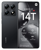Xiaomi 14T 5G 12GB 256GB Black