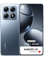 Xiaomi 14T 5G Dual Sim 12GB RAM 256GB Blue