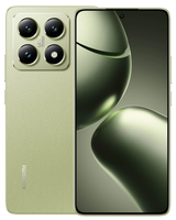 Xiaomi 14T 5G Dual Sim 12GB RAM 256GB Green