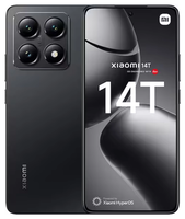 Xiaomi 14T 5G Dual Sim 12GB RAM 512GB Black