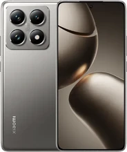 Xiaomi 14T Pro 512GB Titan Gray
