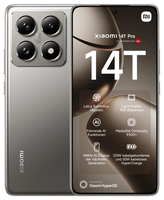 Xiaomi 14T Pro 5G 12GB RAM 1TB Grey