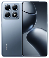 Xiaomi 14T Pro 5G Dual Sim 12GB RAM 512GB Blue