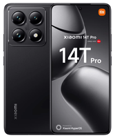 Xiaomi 14T Pro 5G Dual Sim 12GB RAM 512GB Black