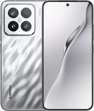 Xiaomi 15 512GB Liquid Silver