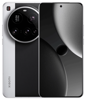 Xiaomi 15 Ultra 5G 16GB RAM 512GB Silver