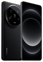 Xiaomi 15 Ultra 5G 16GB RAM 512GB Black