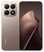 Xiaomi 15T 5G Dual Sim 12GB RAM 512GB Rose Gold