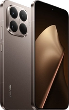 Xiaomi 15T Pro 512GB mocha gold