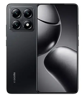 Xiaomi 15T Pro 5G 12GB RAM 256GB Black
