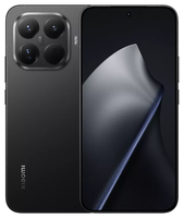 Xiaomi 15T Pro 5G 12GB RAM 512GB Black