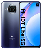 Xiaomi Mi 10T Lite 5G Dual Sim 6GB/128GB Grey