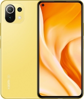 Xiaomi Mi 11 Lite 5G 128GB/8GB citrus Yellow